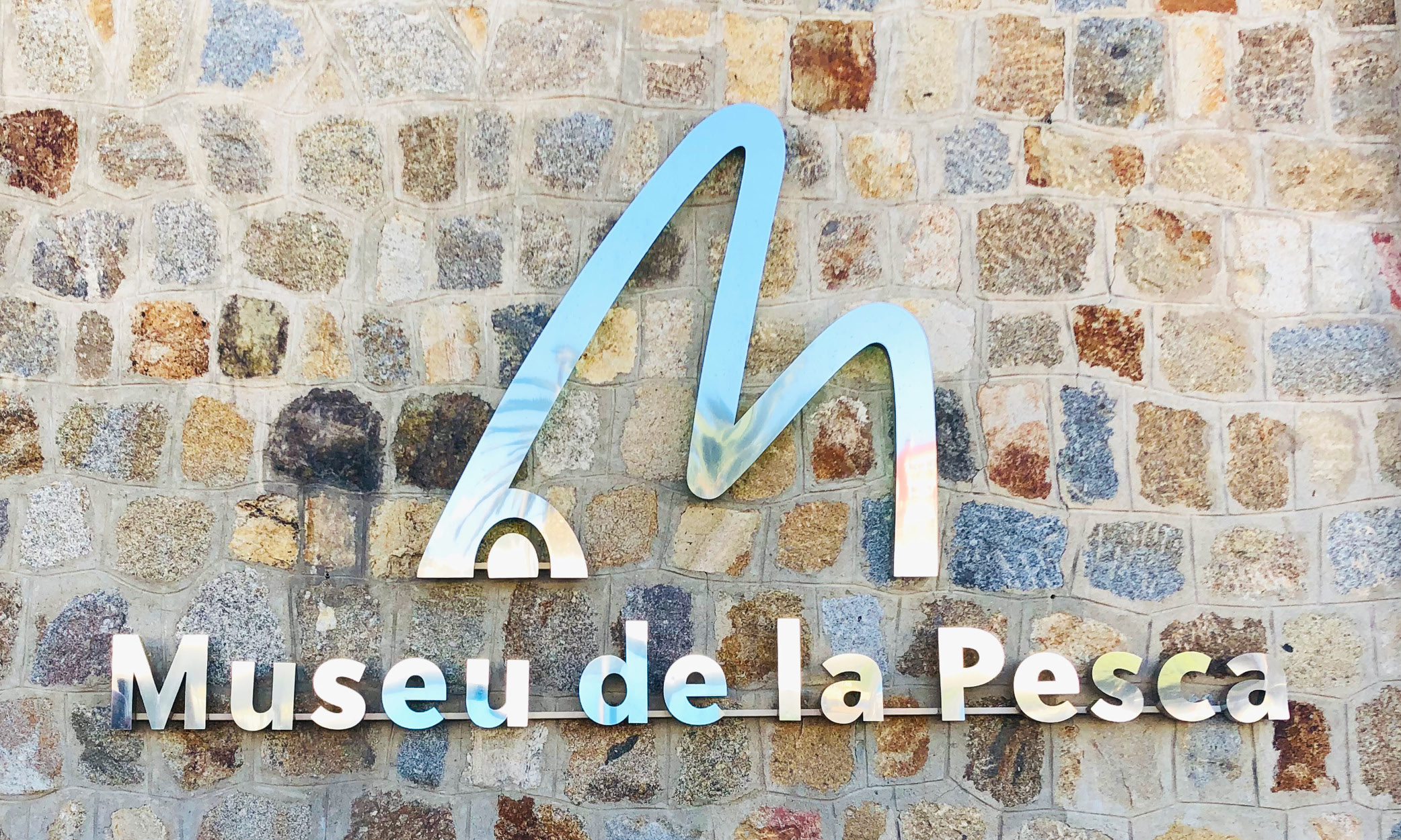 El Museu de la Pesca - The Fishing Museum